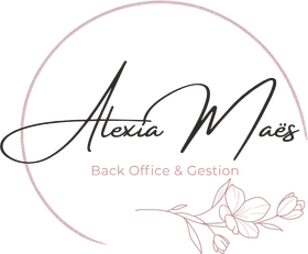 Alexia Maës — Back Office & Gestion